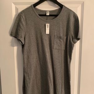 Old Navy T-Shirt Dress